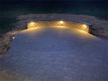 A Plus Lawn Pros Patios And Outdoor Living Spaces