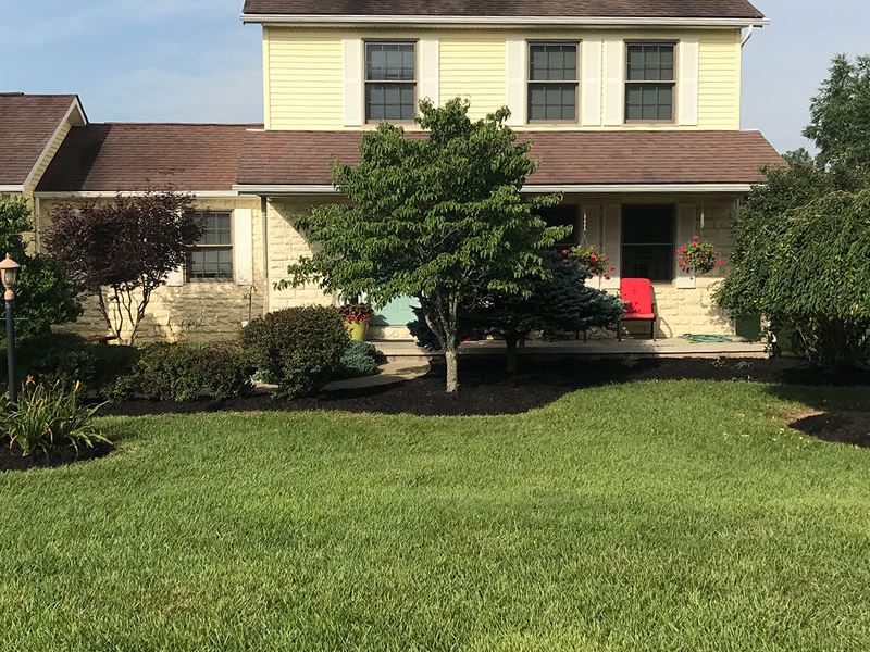 A+ Lawncare & Landscaping - Mowing Services Near Me