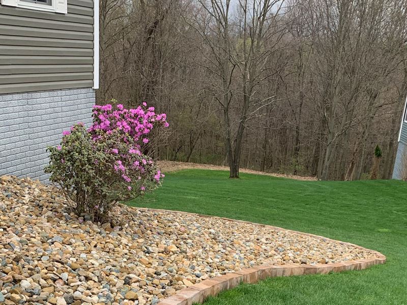 A+ Lawncare & Landscaping - Landscaping Services Near Me
