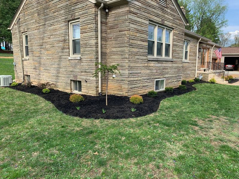 A+ Lawncare & Landscaping - Landscaping Services Near Me