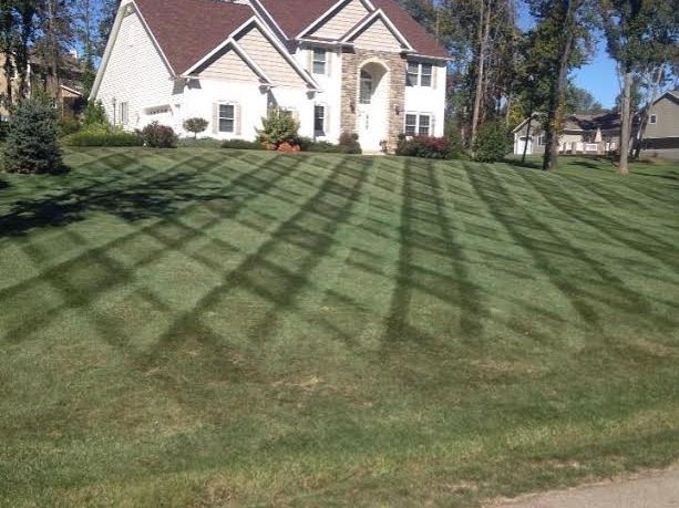 A+ Lawncare & Landscaping - Mowing Services Near Me