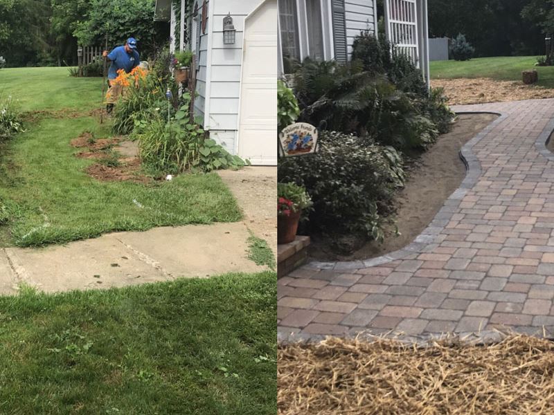 A+ Lawncare & Landscaping - Lawn Seeding Services Near Me