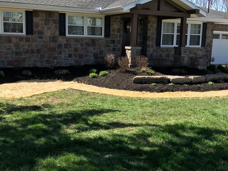  a 1 lawn and landscaping