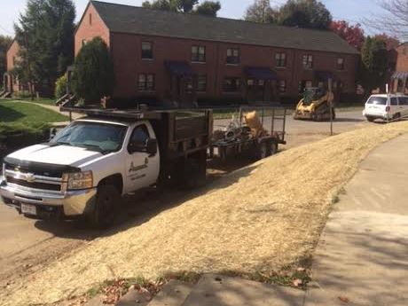 A+ Lawncare & Landscaping - Lawn Seeding Services Near Me