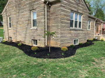 Zanesville Lawncare Landscaping Professionals Accept Service Agreement