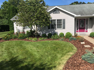 Zanesville Lawncare Landscaping Professionals Bill Pay